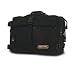 Naneu Pro SIRRBK 12-Inch Military Ops Sierra Messenger Bags (Black)