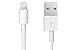 Apple OEM USB Charging Cable for iPhone 5; iPad 4; iPad Mini; iPod Touch 5th Gen; iPod Nano 7th Gen