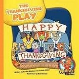 The Thanksgiving Play (Herbster Readers)