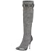 Buffalo 7725-338 Damen Stiefel Wildleder