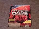 Eigenschaften LEGO / Lego Mindstorms Exploration Mars