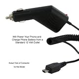 Battery for Audiovox PV250 from 1800Battery.com