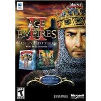 Age of Empires II, Gold Edition