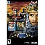Age of Empires II: Gold Edition ~ Destineer