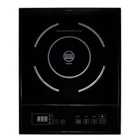 Induction Hob