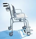 Digital Chair Scale