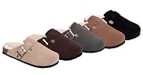 Bearpaw Jasmine Womens Mule
