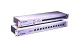 D-Link Hub 16Port 10MBs 16RJ45 1BNC 1A Ui Rm