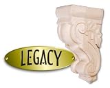 Legacy Aspen Corbel 18 1/2