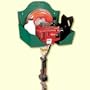 TRIMMER HANGER