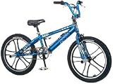 Mongoose Child Raid Bicycle (Blue)