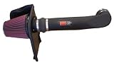 K&N 57-3032 Fuel Injection Performance Kit Gen2 Air Intake Kit
