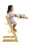 Stokke Natural Tripp Trapp Chair