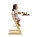 Stokke Natural Tripp Trapp Chair
