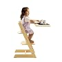 Stokke Natural Tripp Trapp Chair