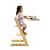 Stokke Natural Tripp Trapp Chair