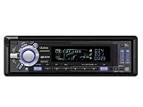 Clarion DXZ-668RMP CD/MP3 Tuner