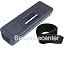 (Sansa Express 5 In 1 Kit) Sandisk Sansa Express Skin Covers + Universal Armband + USB Black Car Charger Cigarette Lighter Adapter + USB Black Travel/home Charger Adapter + Universal Screen Protector (Black) Image