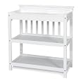 Child Craft Logan Dressing Table, Matte White