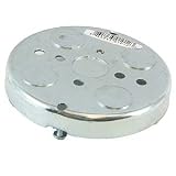 Tools & Hardware : 4 Inch Round Pancake Box- Five