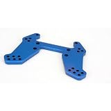 40014 Shock Tower Front Aluminum Blue 9.5 RTR Pro
