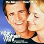 Was Frauen wollen (What Women Want)