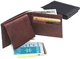 Buxton EveryDay Value Dakota Credit Card Billfold