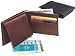 All Products : Buxton EveryDay Value Dakota Credit Card Billfold