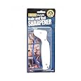 ACCUSHARP KNIFE SHARPENER WHITE