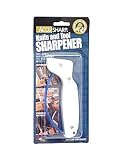 ACCUSHARP KNIFE SHARPENER WHITE