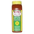 Woody's Authentic Recipe Bar-B-Q Dry Rub & Seasoning (Net Wt. 22 oz.) * Large Size