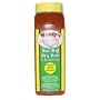 Woody's Authentic Recipe Bar-B-Q Dry Rub & Seasoning (Net Wt. 22 oz.) * Large Size