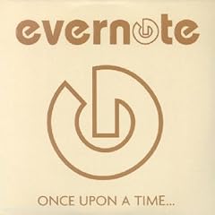 Once upon a time...