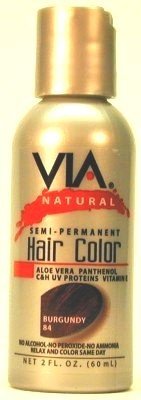 Via Natural Semi-Perm 2 of 6)
