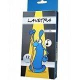 31EQ4G2c2FL. SL160  Lavetra XXL Kondome   glatt und extra groß   12 Stk.