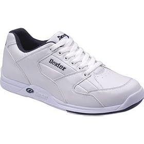 Dexter Mens Ricky II White