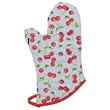 Now Designs Classic Cherries Oven Mitt