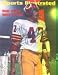 Duane Thomas Autographed/Hand Signed Sports Illustrated Magazine (Washington Redskins)