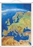 Europa Panorama - Stiefel Eurocart