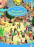 Mein gro�es Wimmelbilderbuch (Pappbilderbuch)