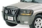 1 pc CPS Grille Guard for 2006 Ford Explorer - 4 door