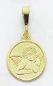 Angel Charm - C1895