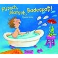 Plitsch, platsch, Badespa�!