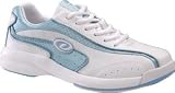 Dexter - Dexter Ladies Rhythm Blue Bowling Shoe