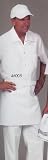 Pkg. of 2 - 29 Valu 4-Way Aprons - White