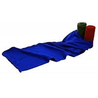 Texsport Fleece Sleeping Bag from Texsport