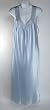 Oscar de la Renta Floral Medallion Nightgown 680846