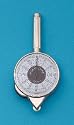 MAP MEASURE - FACE INCH