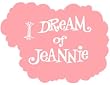 I Dream Of Jeannie Complete DVD Television Series