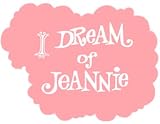 DVD : I Dream Of Jeannie Complete DVD Television Series